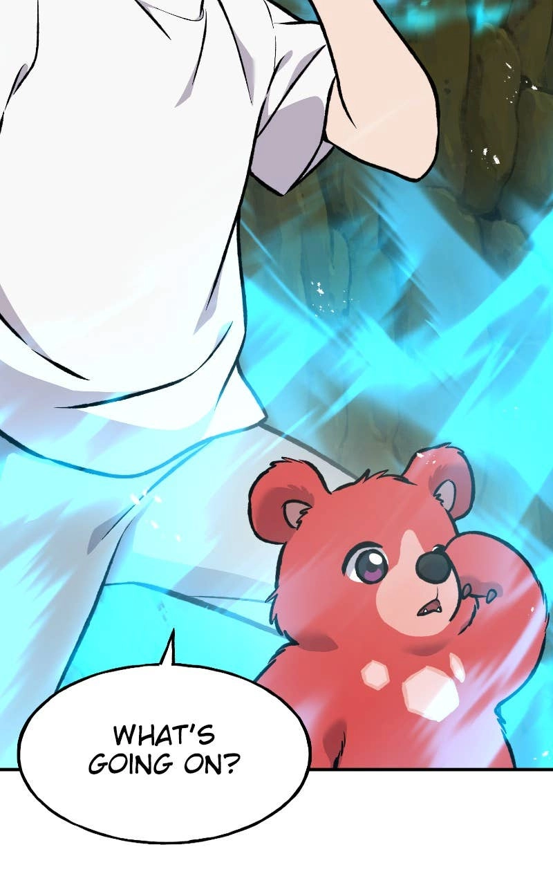 Solo Farming In The Tower Chapter 91 – Quest Complete Page 58