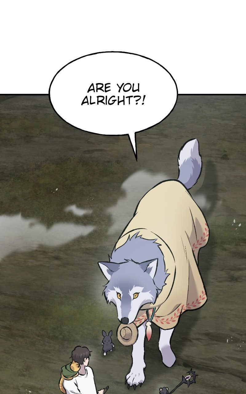 Solo Farming In The Tower Chapter 91 – Quest Complete Page 59