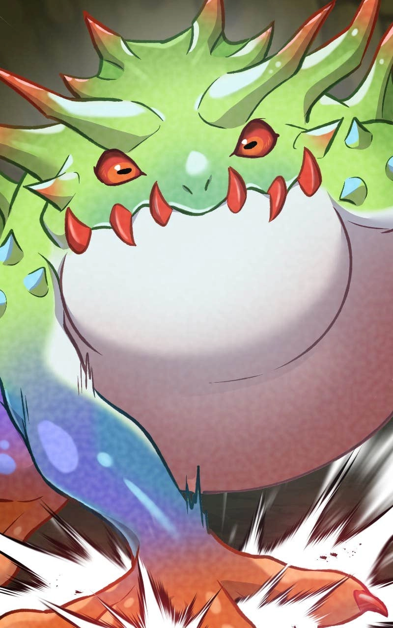 Solo Farming In The Tower Chapter 91 – Quest Complete Page 5