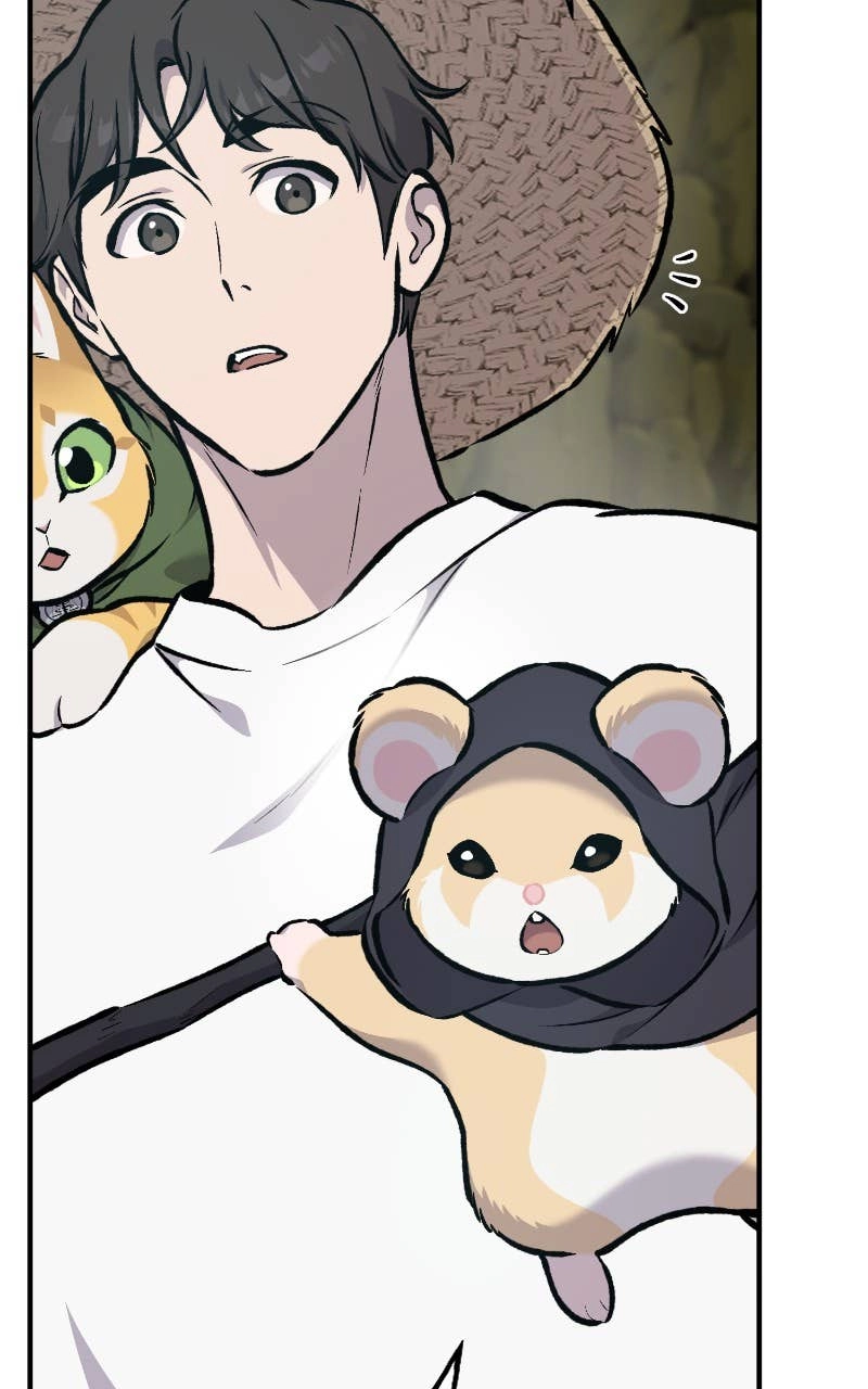 Solo Farming In The Tower Chapter 91 – Quest Complete Page 69