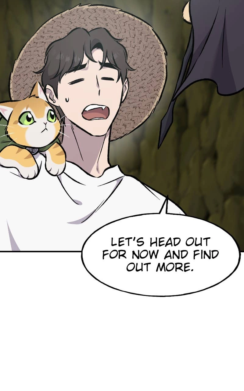 Solo Farming In The Tower Chapter 91 – Quest Complete Page 90