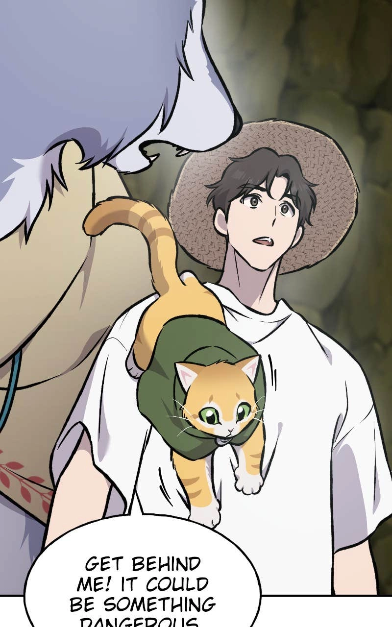 Solo Farming In The Tower Chapter 91 – Quest Complete Page 93