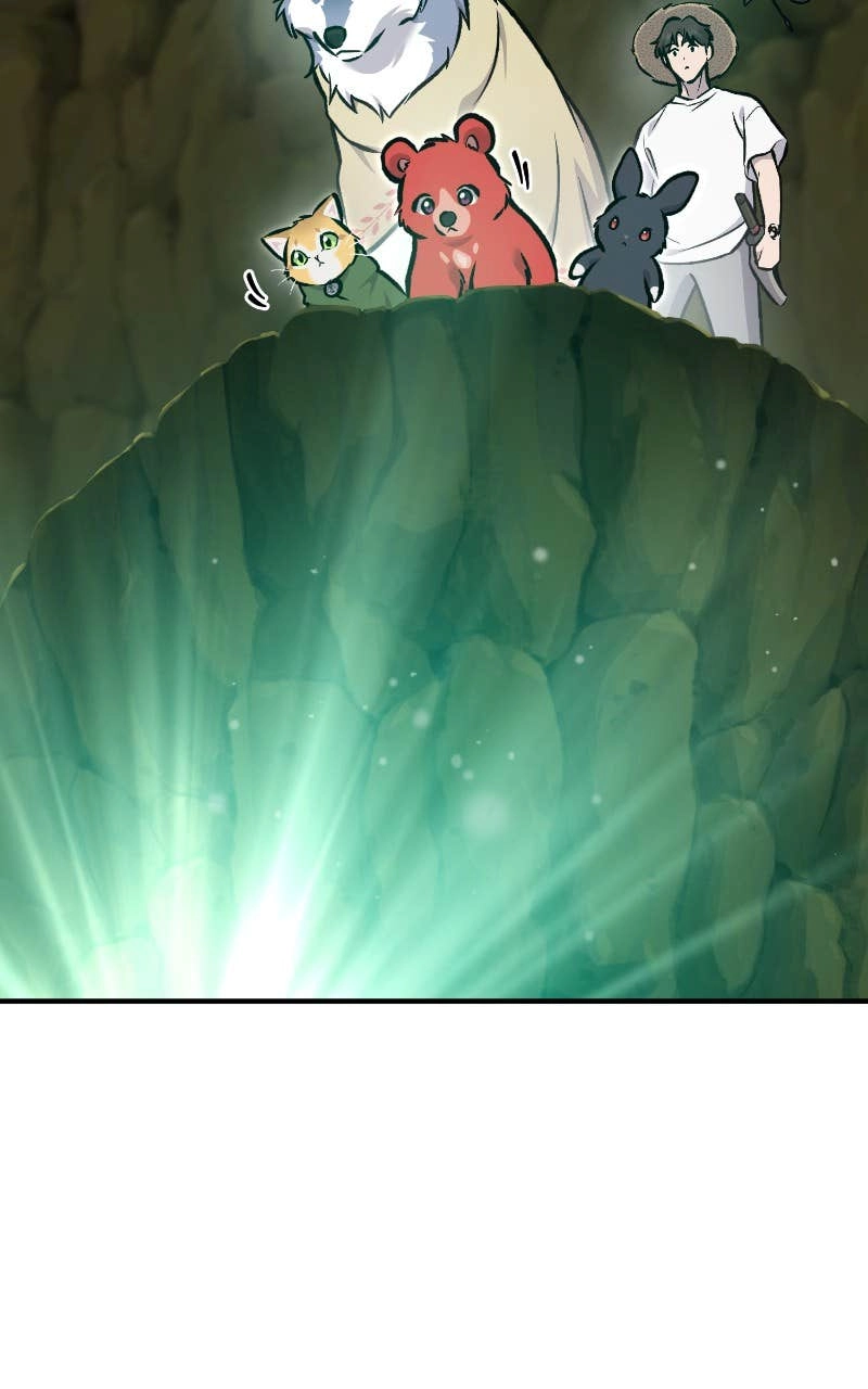 Solo Farming In The Tower Chapter 91 – Quest Complete Page 95