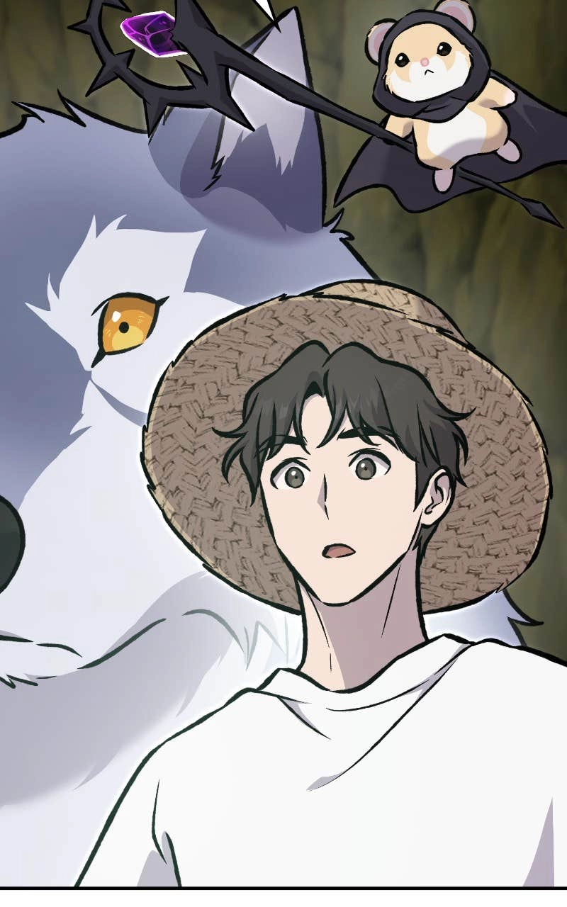 Solo Farming In The Tower Chapter 91 – Quest Complete Page 99