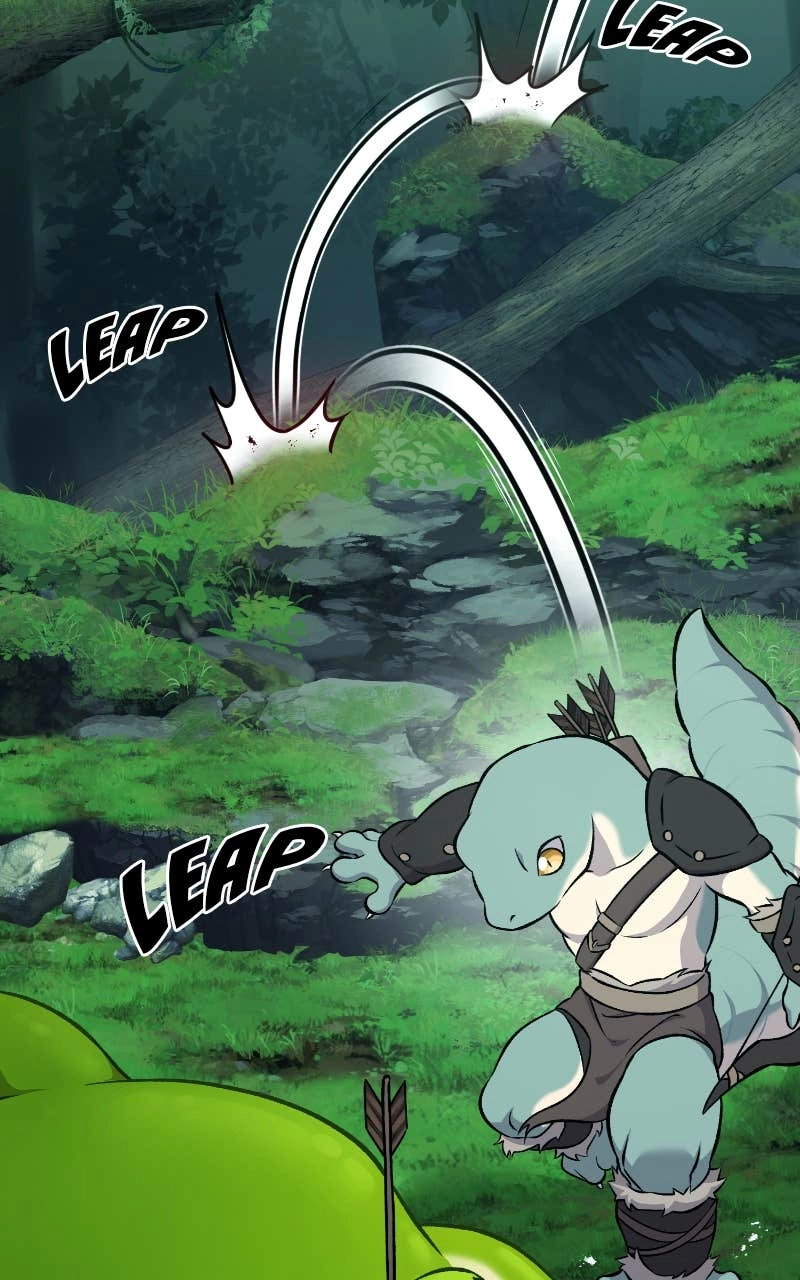 Solo Farming In The Tower Chapter 58 – Omen Page 111