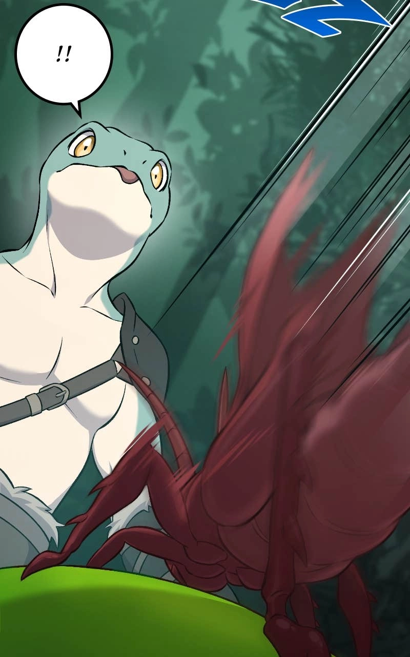 Solo Farming In The Tower Chapter 58 – Omen Page 113