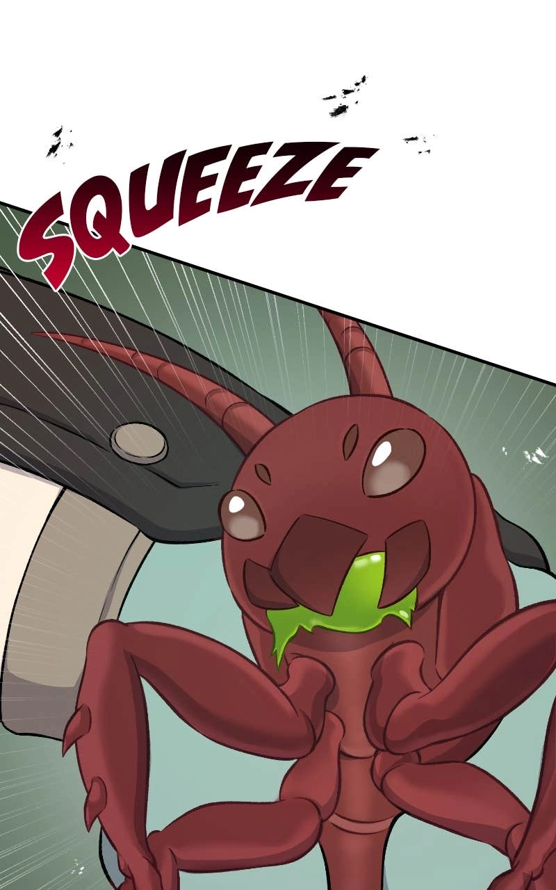 Solo Farming In The Tower Chapter 58 – Omen Page 116