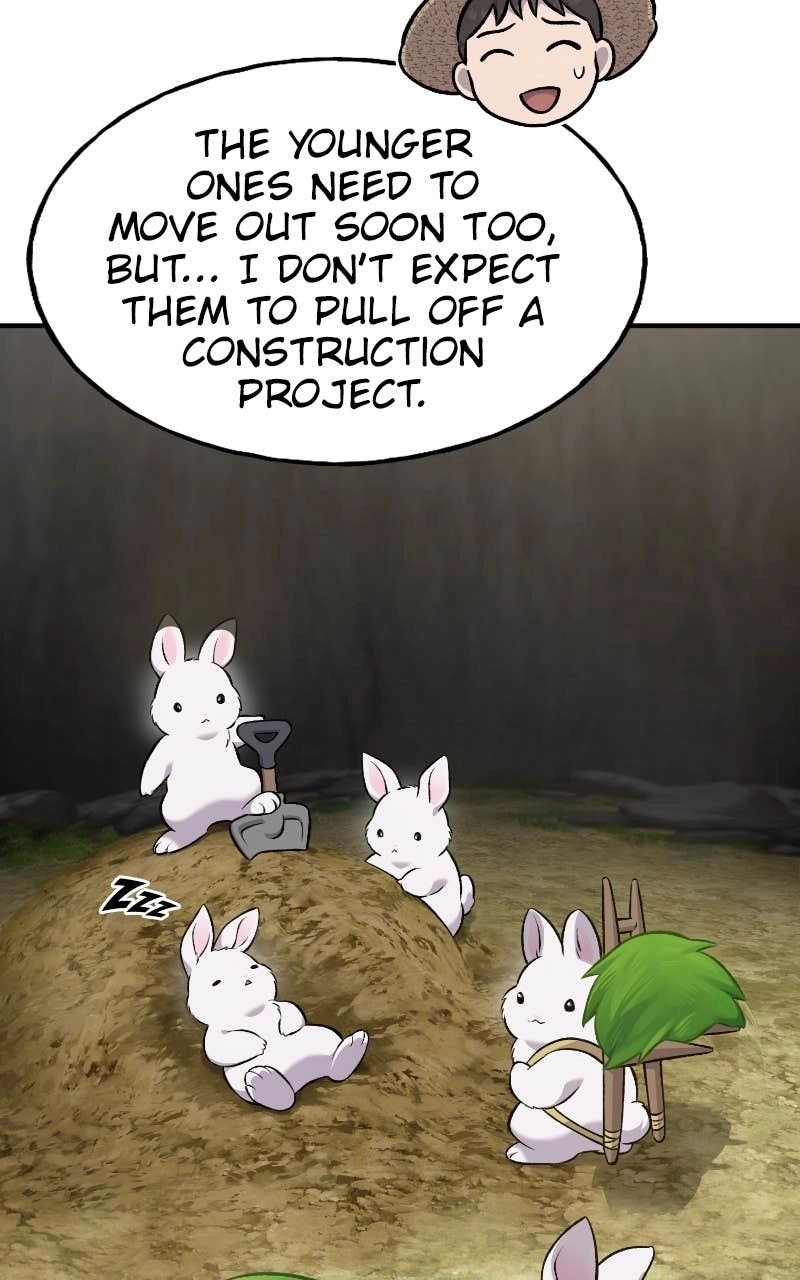 Solo Farming In The Tower Chapter 58 – Omen Page 11
