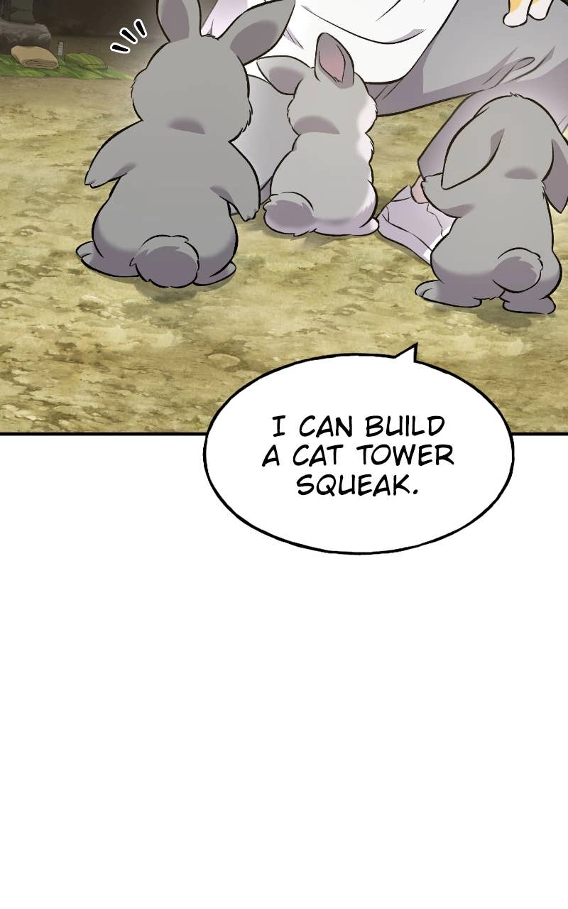Solo Farming In The Tower Chapter 58 – Omen Page 14