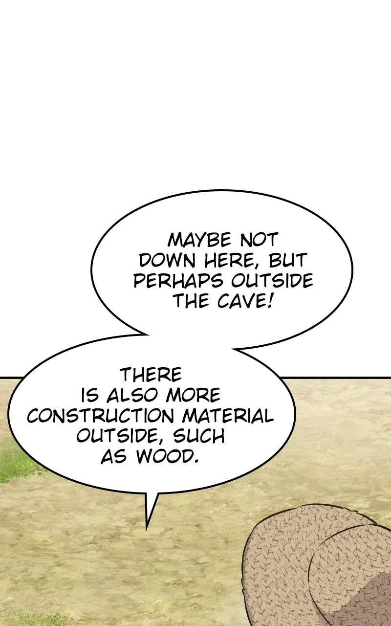 Solo Farming In The Tower Chapter 58 – Omen Page 20