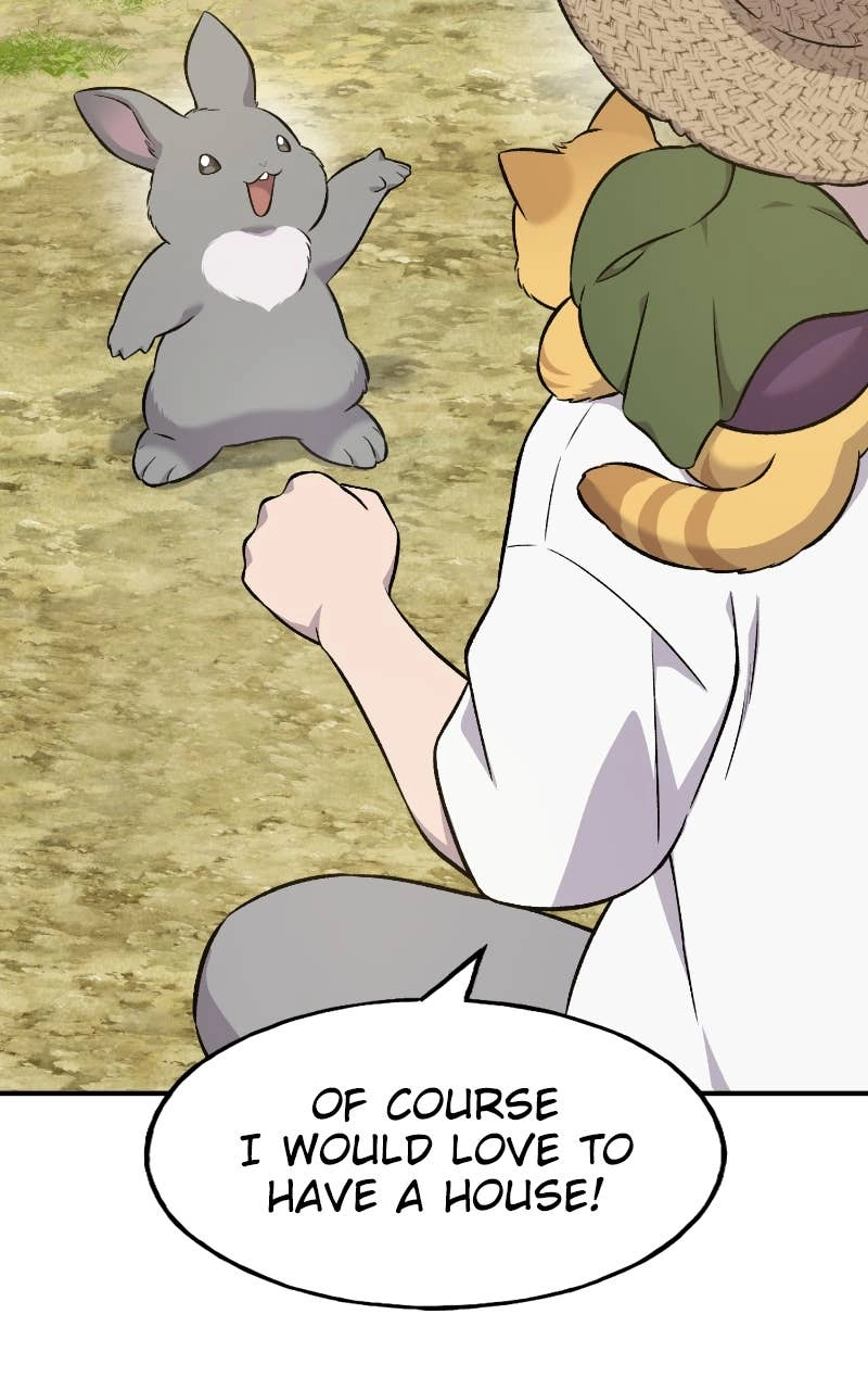Solo Farming In The Tower Chapter 58 – Omen Page 21