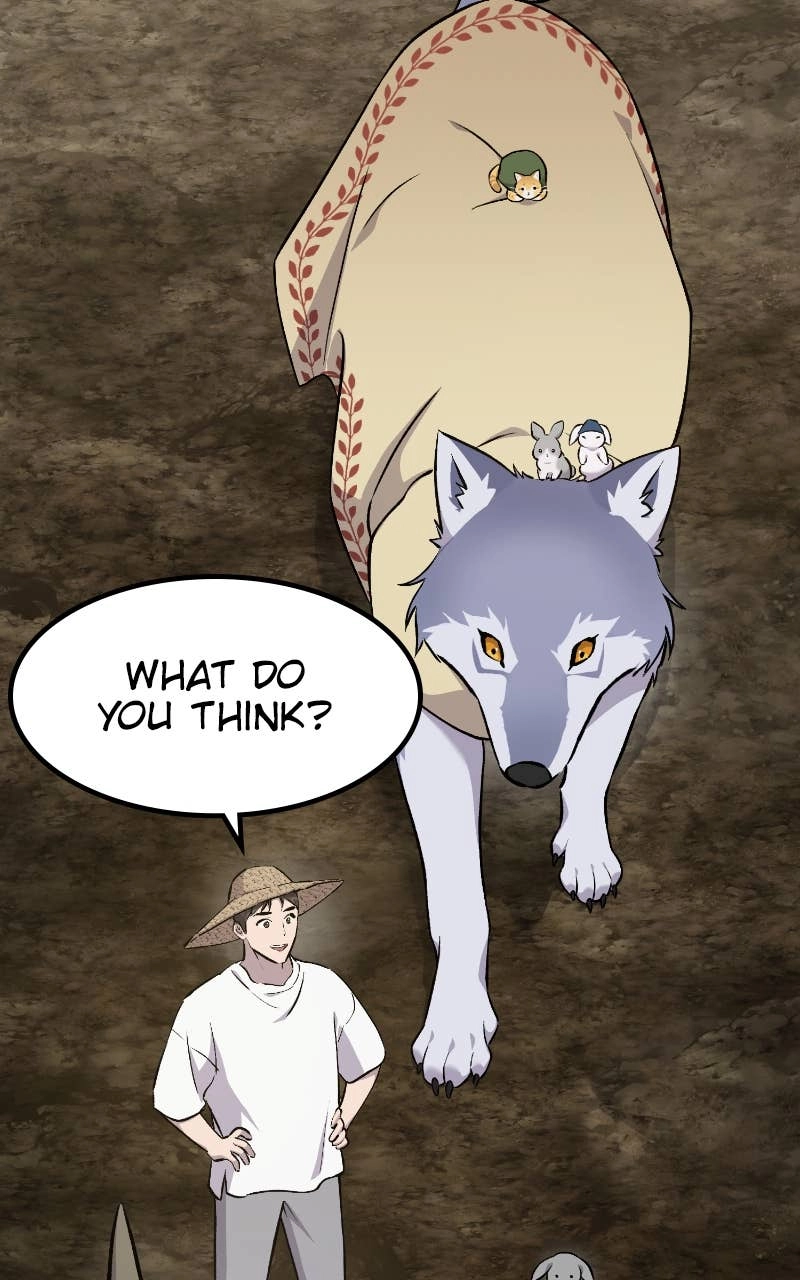 Solo Farming In The Tower Chapter 58 – Omen Page 31