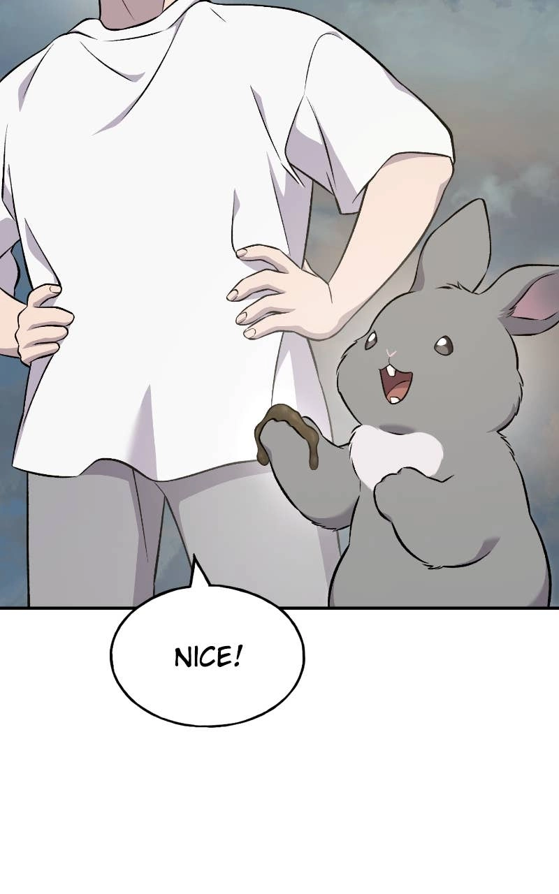 Solo Farming In The Tower Chapter 58 – Omen Page 34