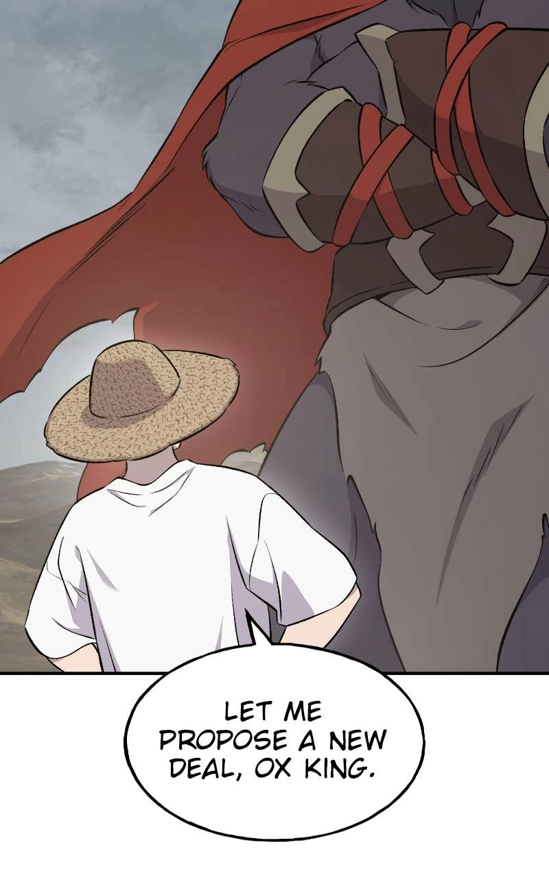 Solo Farming In The Tower Chapter 58 – Omen Page 36