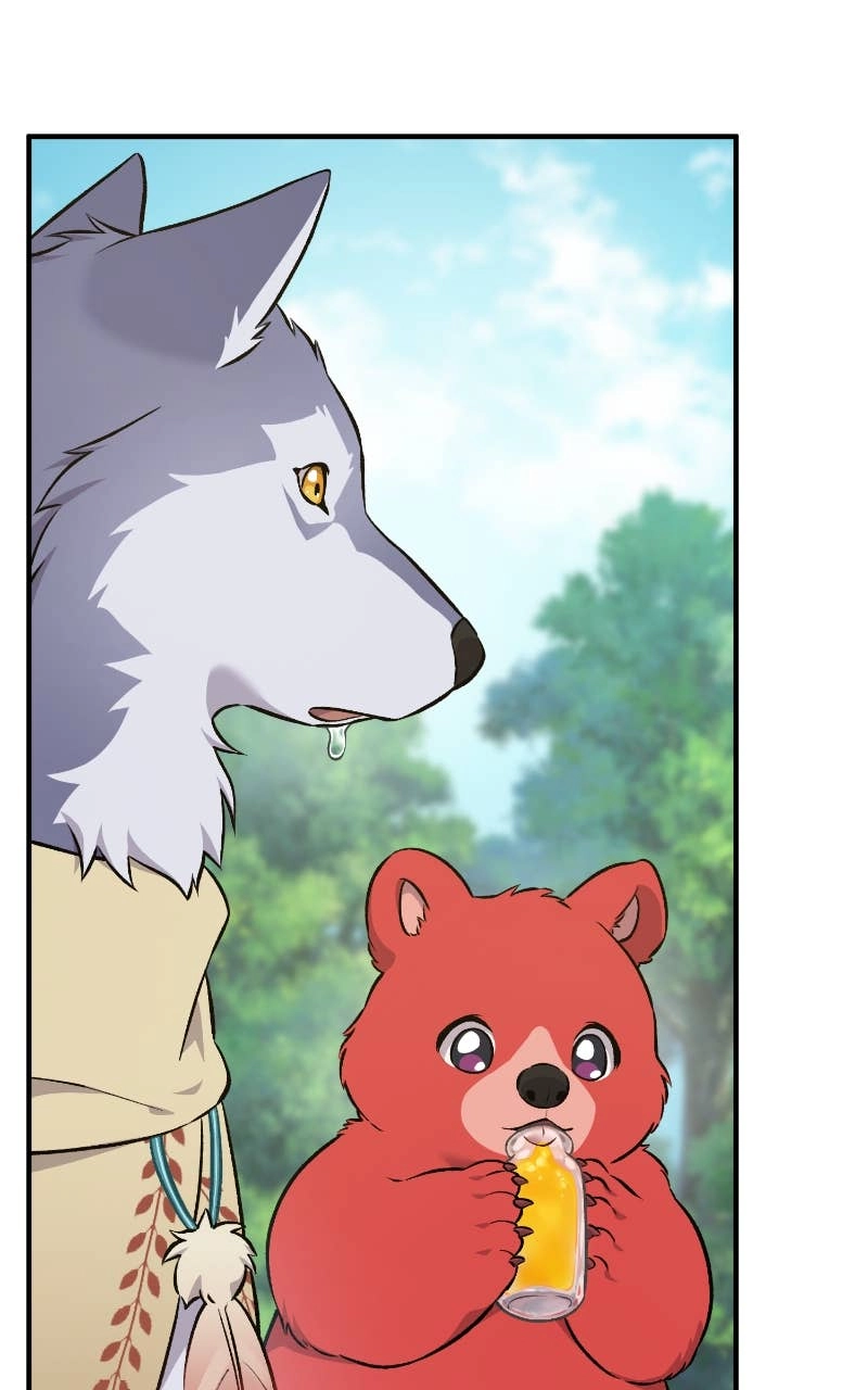 Solo Farming In The Tower Chapter 58 – Omen Page 58
