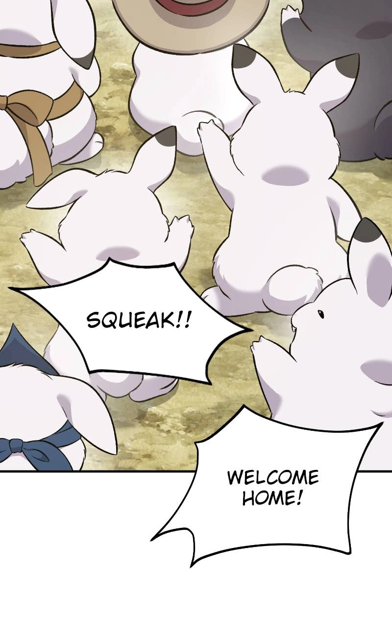 Solo Farming In The Tower Chapter 58 – Omen Page 5