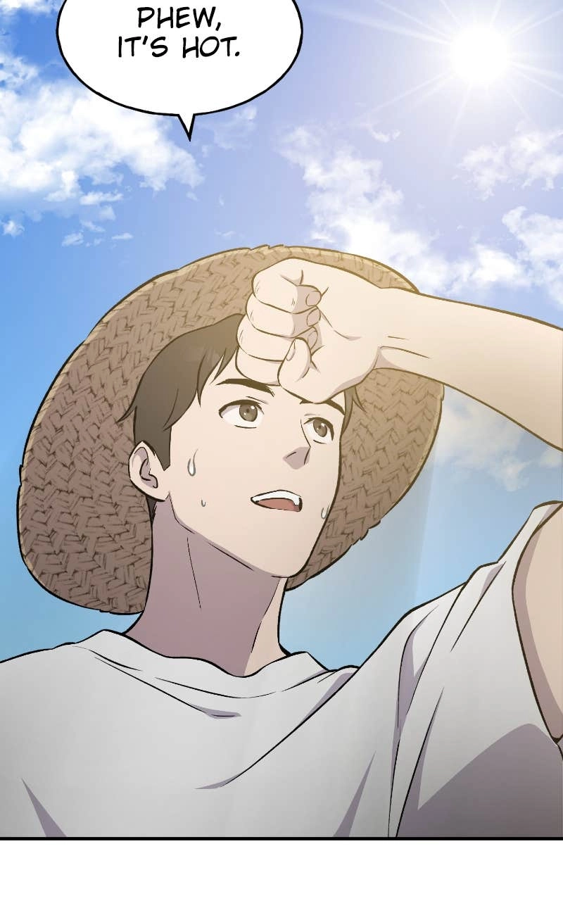 Solo Farming In The Tower Chapter 58 – Omen Page 72