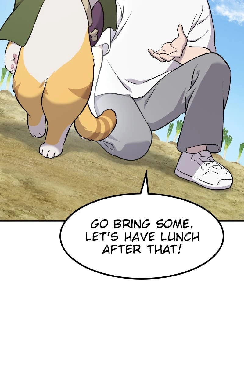 Solo Farming In The Tower Chapter 58 – Omen Page 85