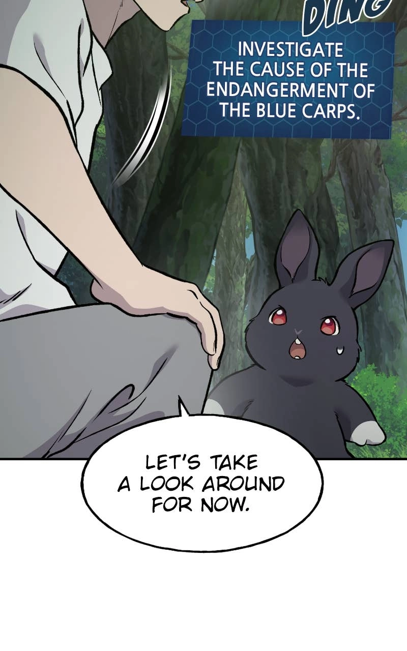 Solo Farming In The Tower Chapter 87 – To Zenca Lake Page 102