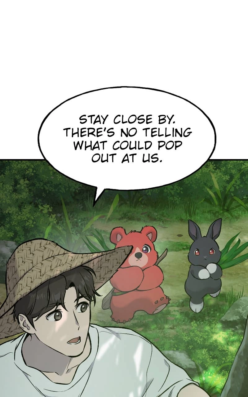 Solo Farming In The Tower Chapter 87 – To Zenca Lake Page 103