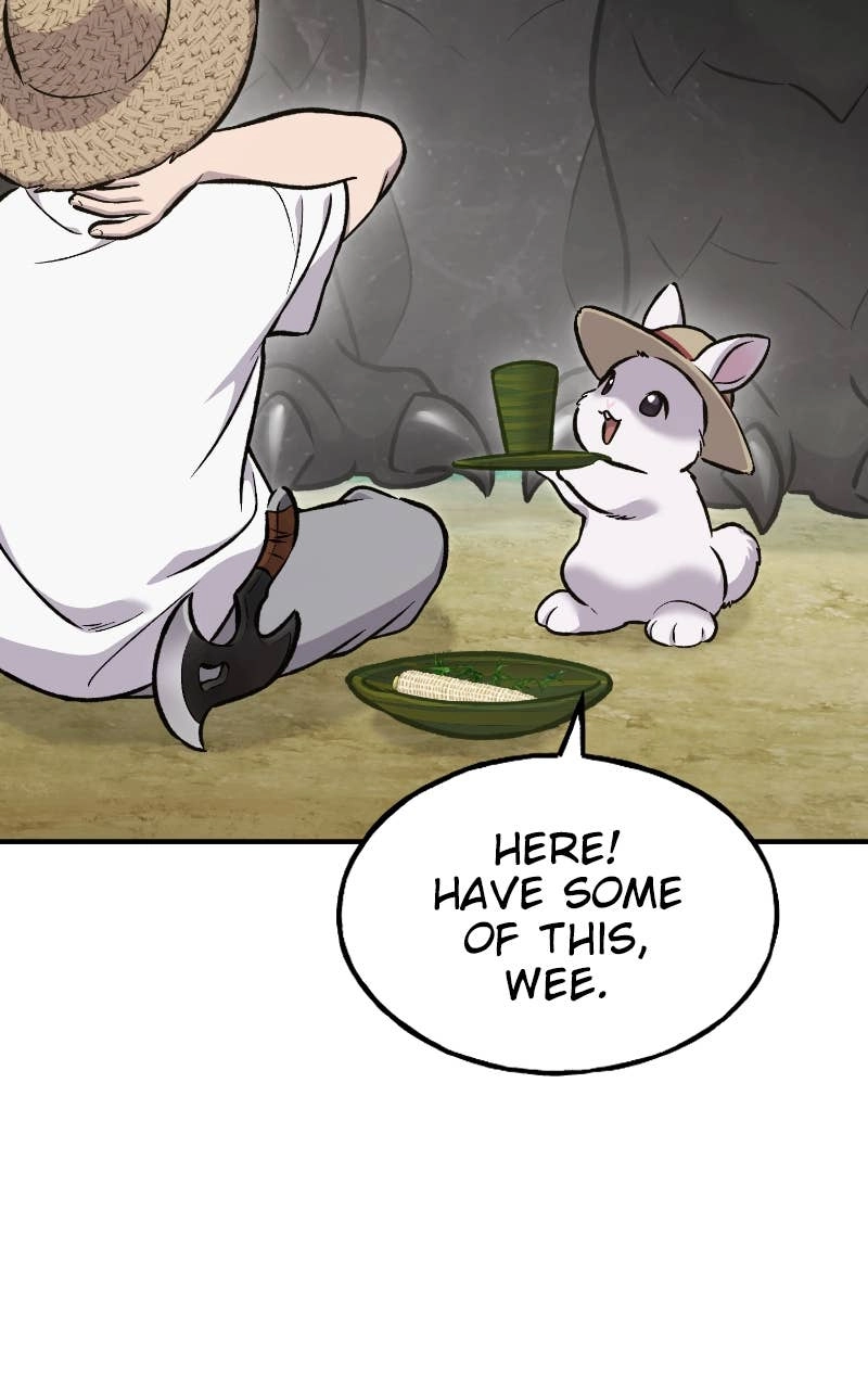 Solo Farming In The Tower Chapter 87 – To Zenca Lake Page 10