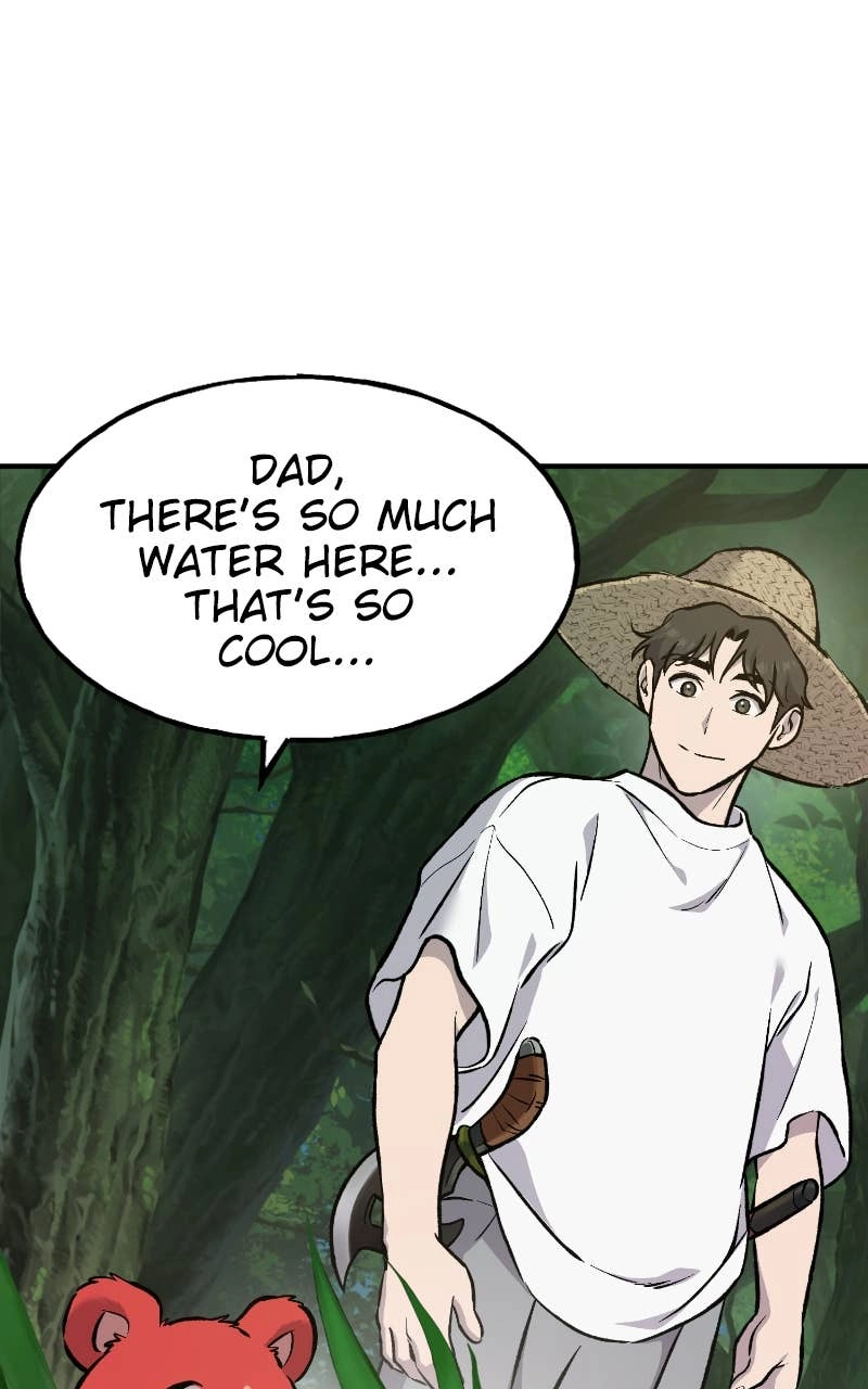 Solo Farming In The Tower Chapter 87 – To Zenca Lake Page 113