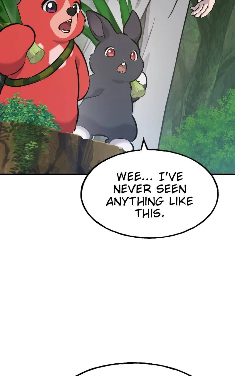 Solo Farming In The Tower Chapter 87 – To Zenca Lake Page 114
