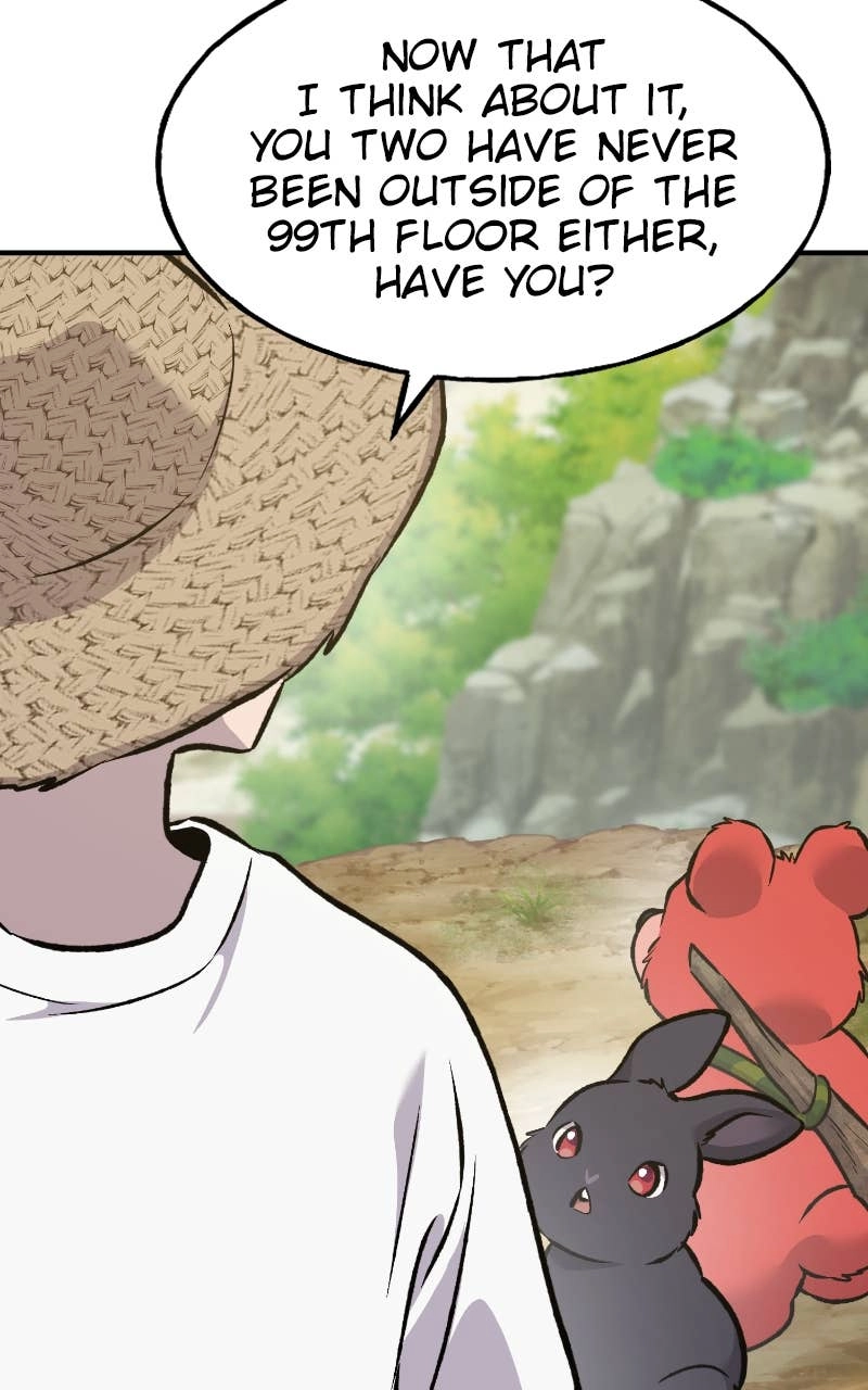 Solo Farming In The Tower Chapter 87 – To Zenca Lake Page 115