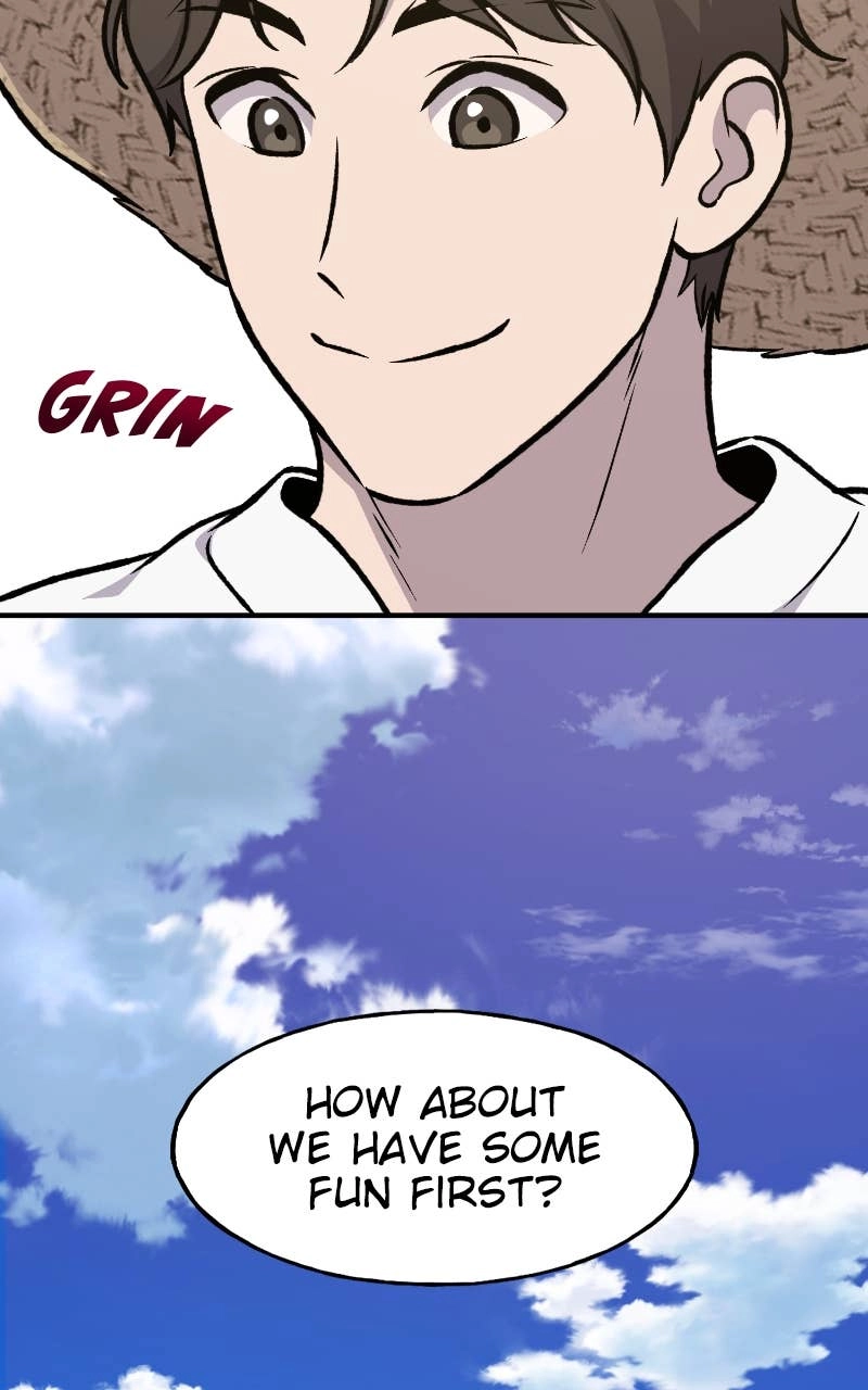 Solo Farming In The Tower Chapter 87 – To Zenca Lake Page 117