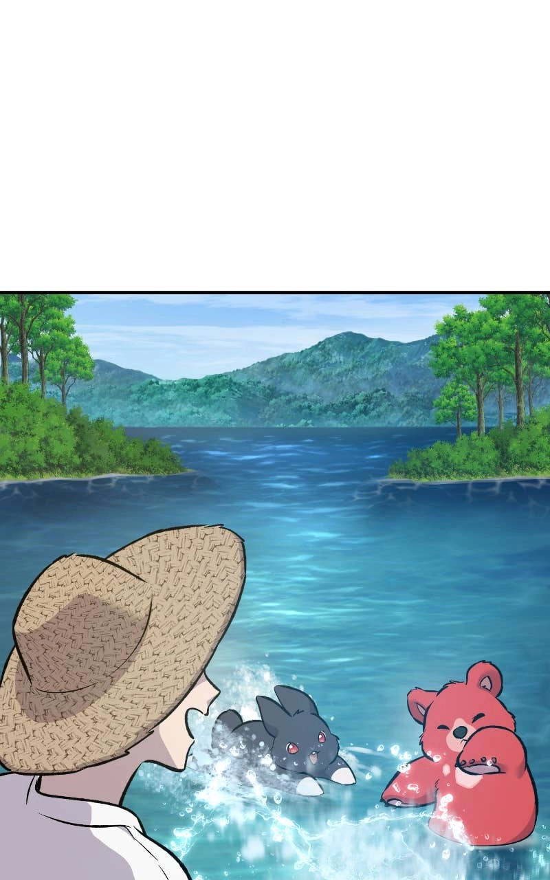 Solo Farming In The Tower Chapter 87 – To Zenca Lake Page 121