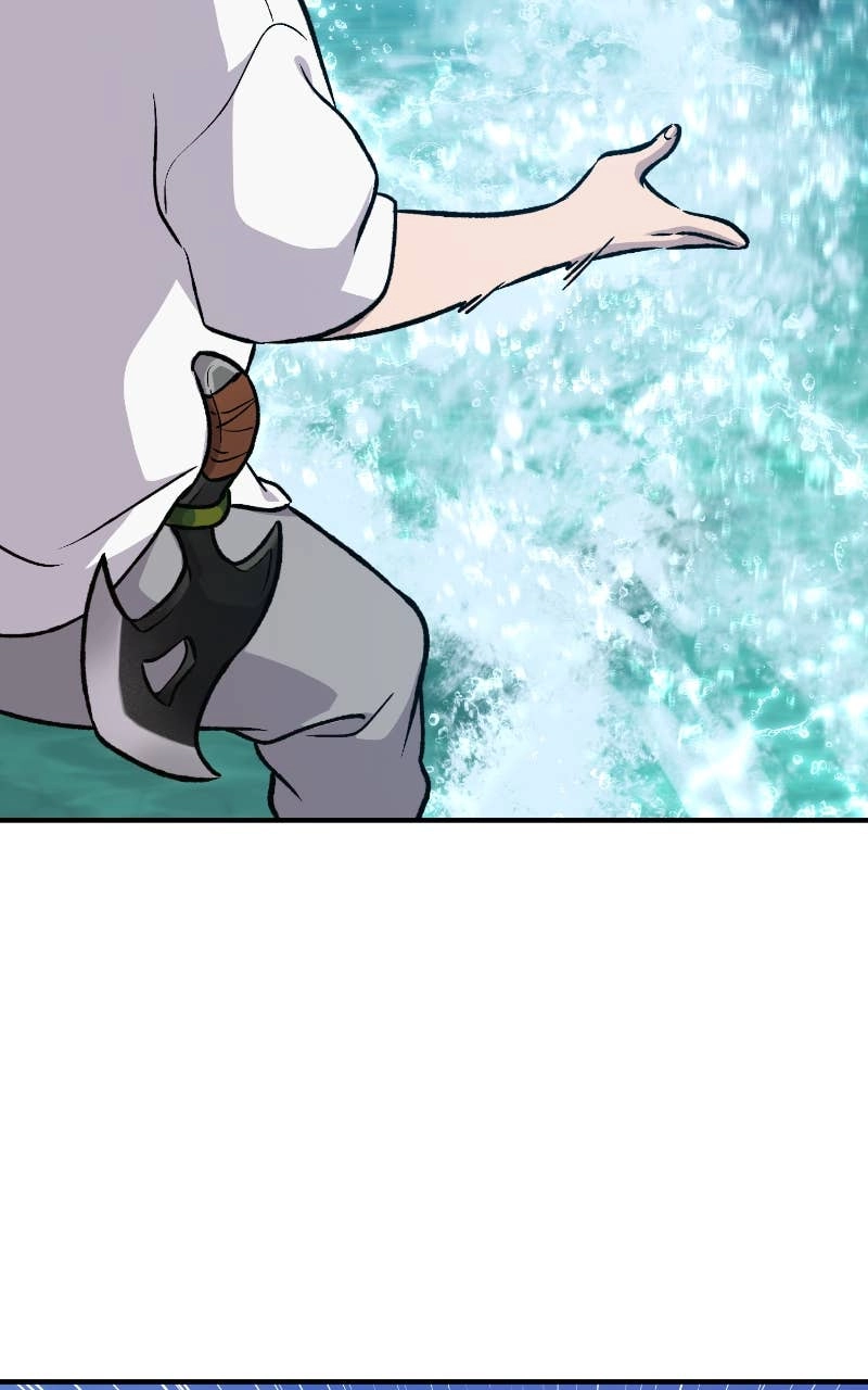 Solo Farming In The Tower Chapter 87 – To Zenca Lake Page 122
