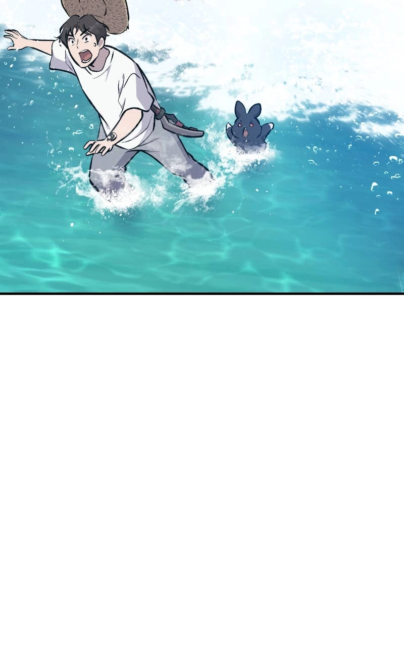 Solo Farming In The Tower Chapter 87 – To Zenca Lake Page 124
