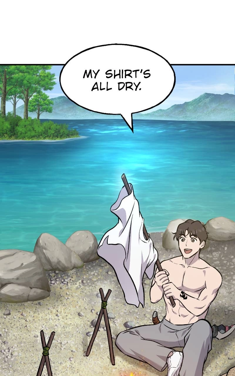 Solo Farming In The Tower Chapter 87 – To Zenca Lake Page 129