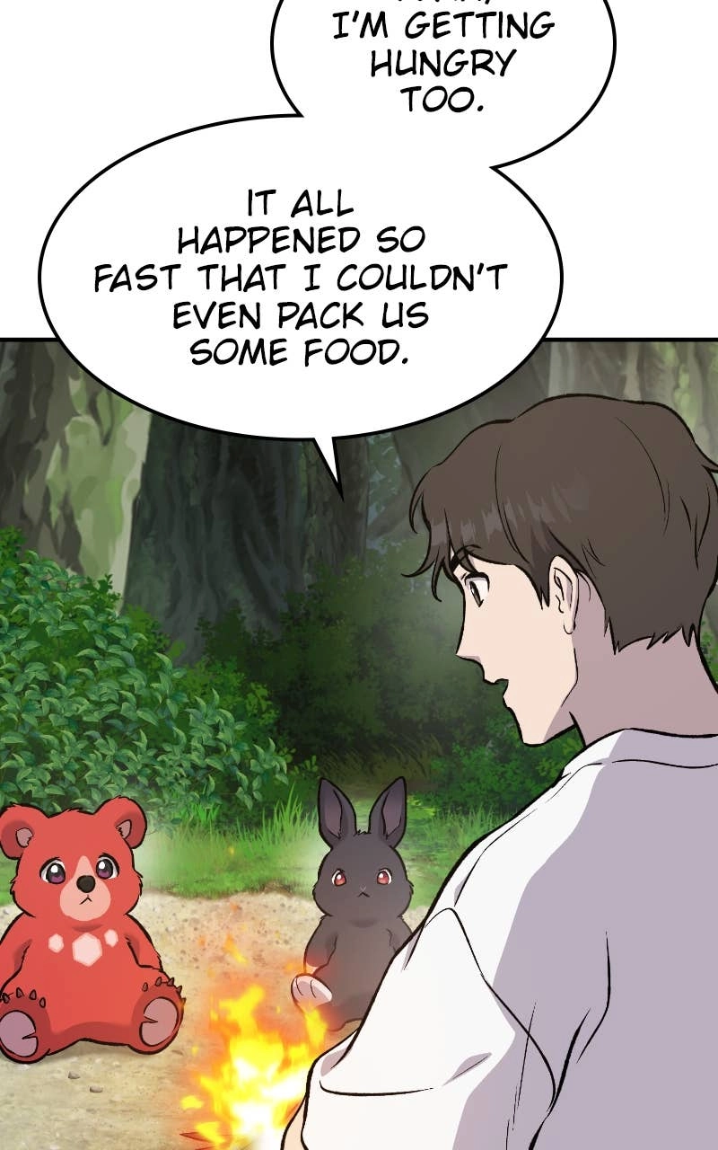 Solo Farming In The Tower Chapter 87 – To Zenca Lake Page 131