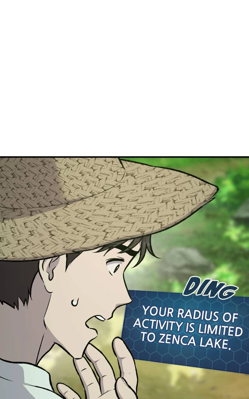 Solo Farming In The Tower Chapter 87 – To Zenca Lake Page 140
