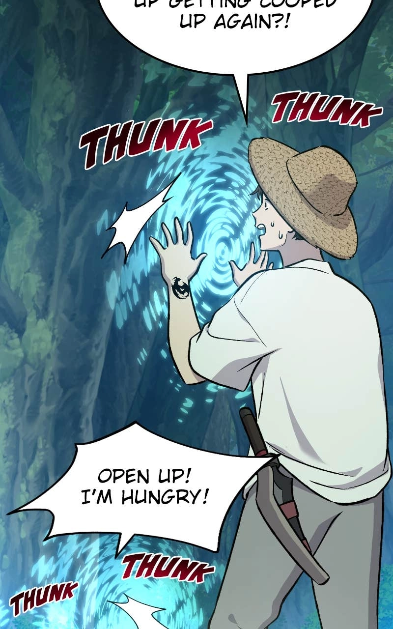 Solo Farming In The Tower Chapter 87 – To Zenca Lake Page 142