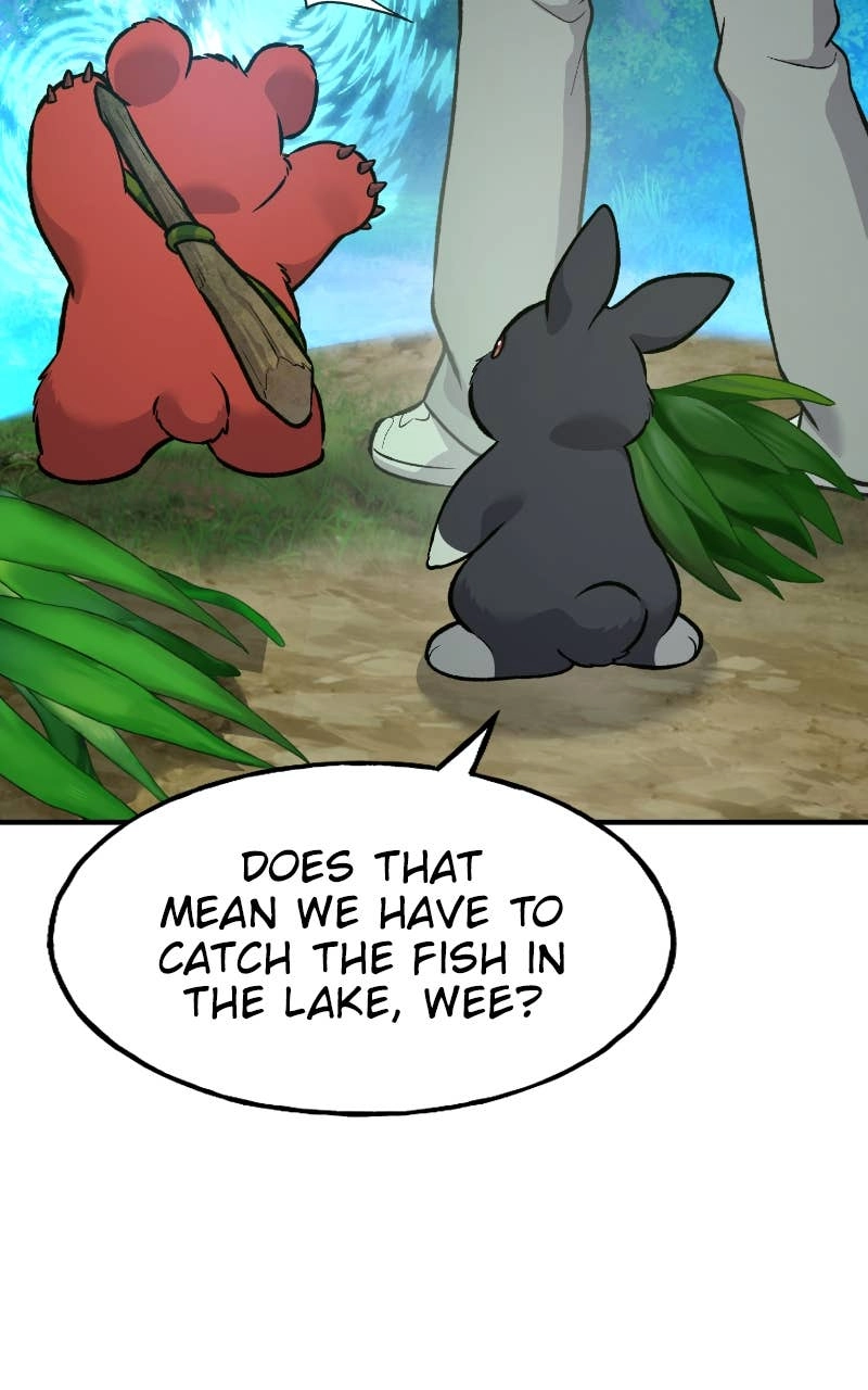 Solo Farming In The Tower Chapter 87 – To Zenca Lake Page 143