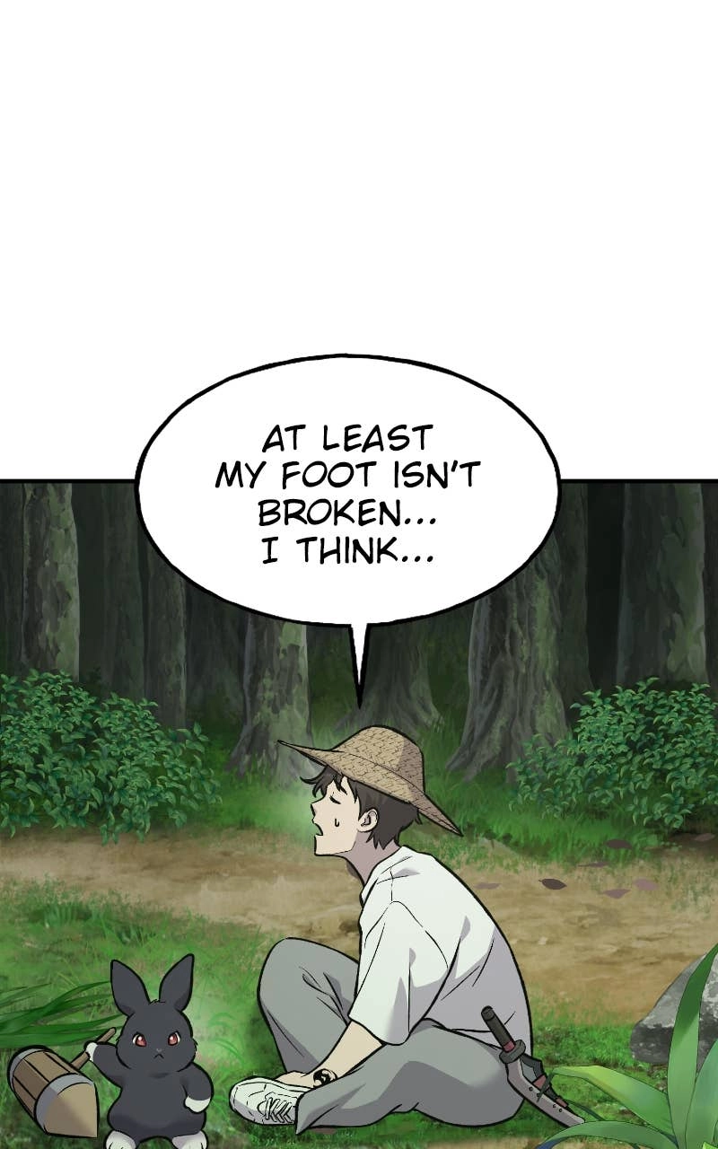 Solo Farming In The Tower Chapter 87 – To Zenca Lake Page 150