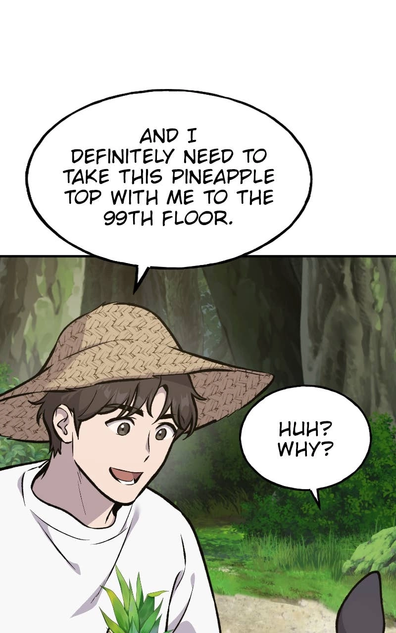 Solo Farming In The Tower Chapter 87 – To Zenca Lake Page 170