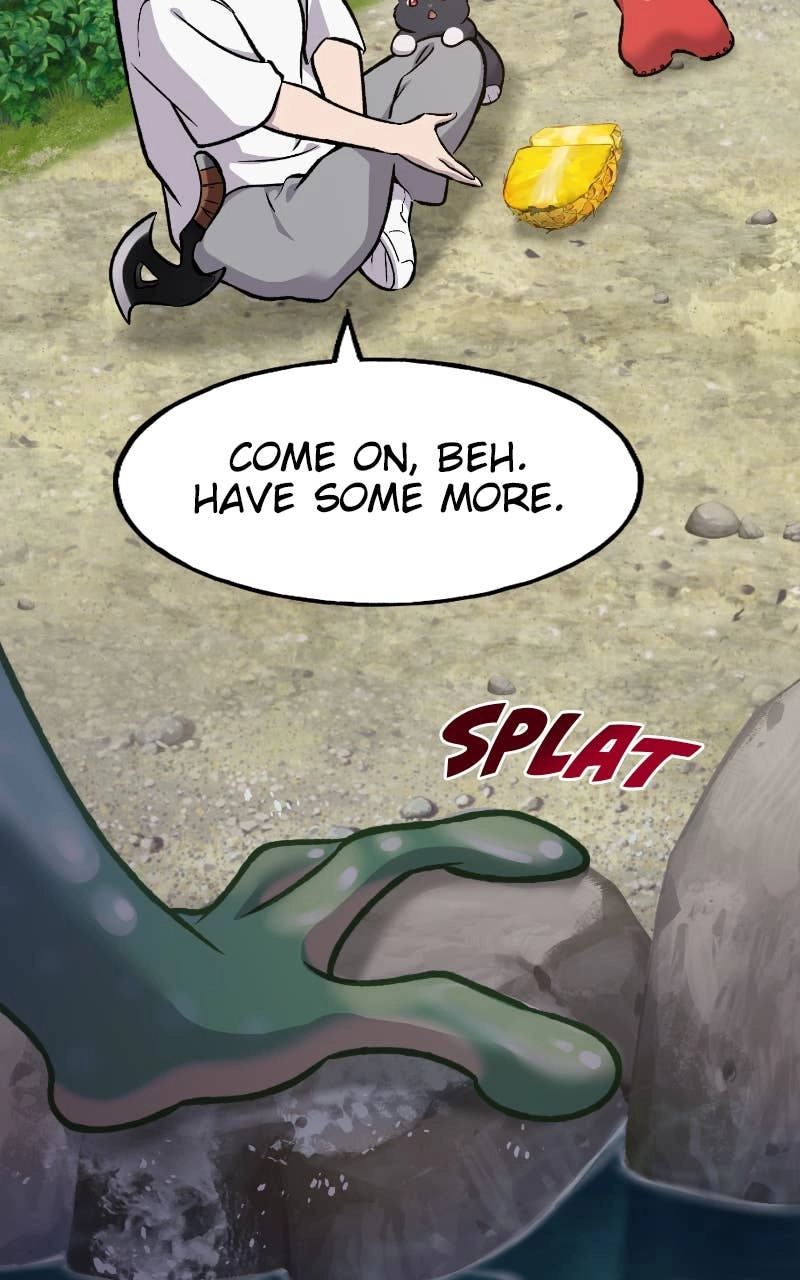 Solo Farming In The Tower Chapter 87 – To Zenca Lake Page 177