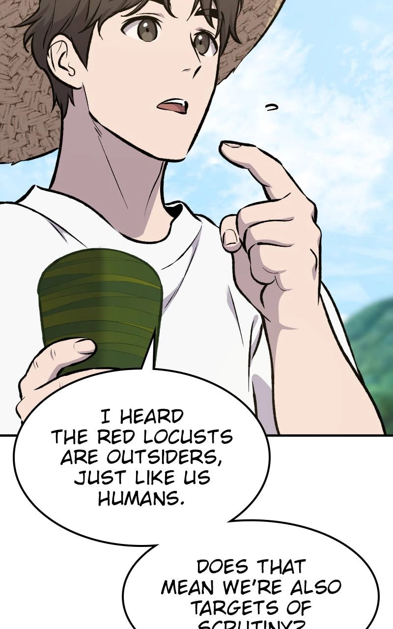 Solo Farming In The Tower Chapter 87 – To Zenca Lake Page 17