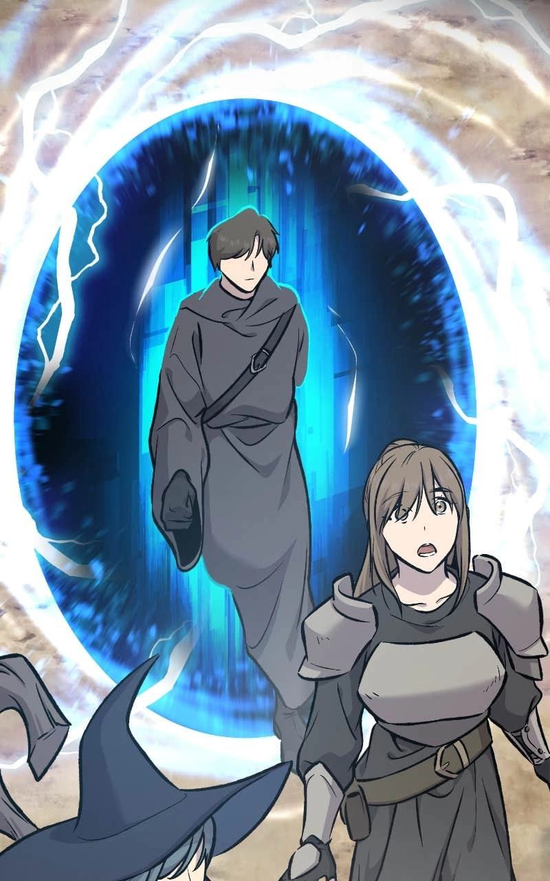 Solo Farming In The Tower Chapter 87 – To Zenca Lake Page 22