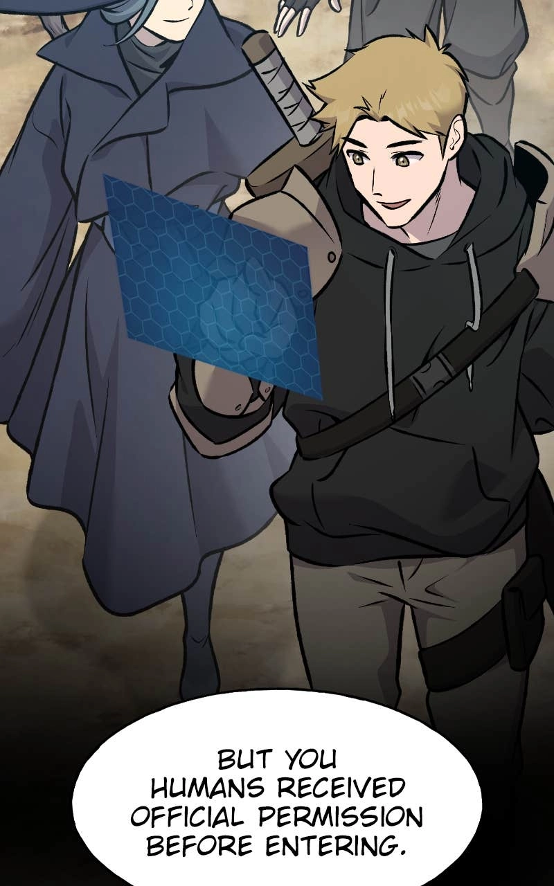 Solo Farming In The Tower Chapter 87 – To Zenca Lake Page 23