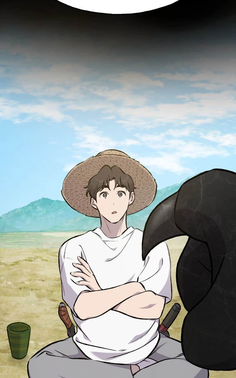 Solo Farming In The Tower Chapter 87 – To Zenca Lake Page 24