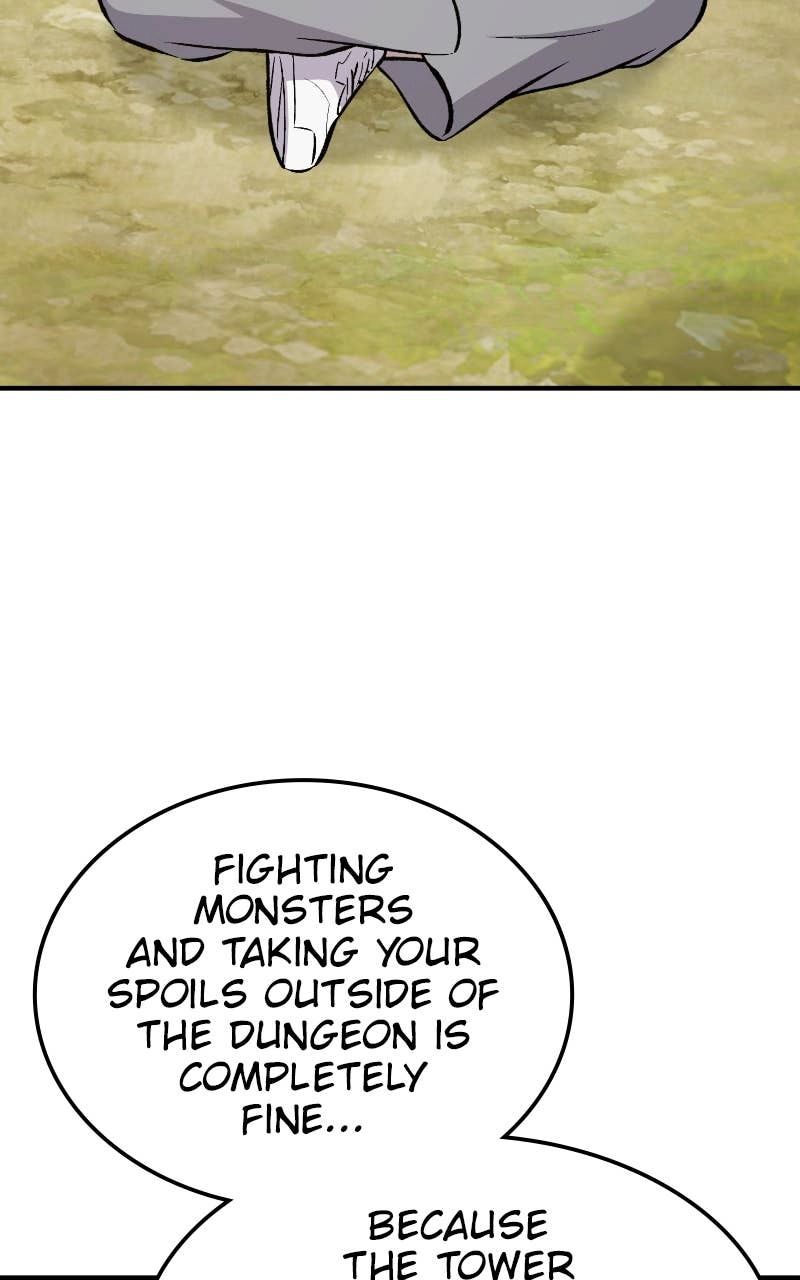 Solo Farming In The Tower Chapter 87 – To Zenca Lake Page 25