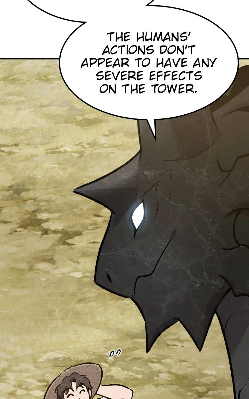 Solo Farming In The Tower Chapter 87 – To Zenca Lake Page 28