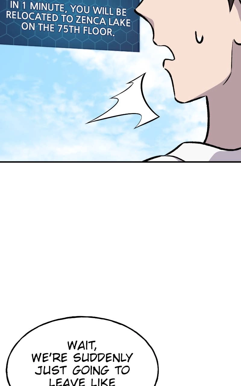 Solo Farming In The Tower Chapter 87 – To Zenca Lake Page 54
