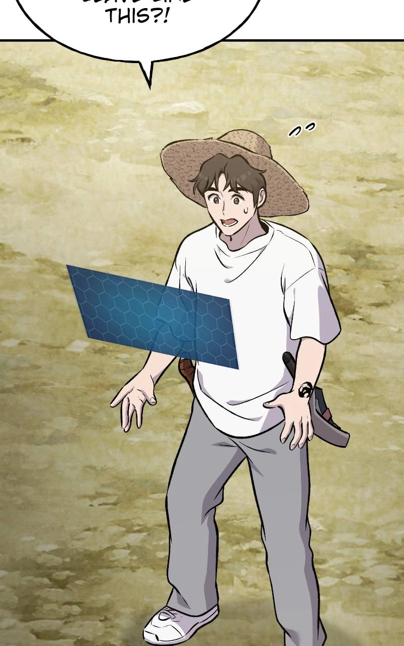 Solo Farming In The Tower Chapter 87 – To Zenca Lake Page 55