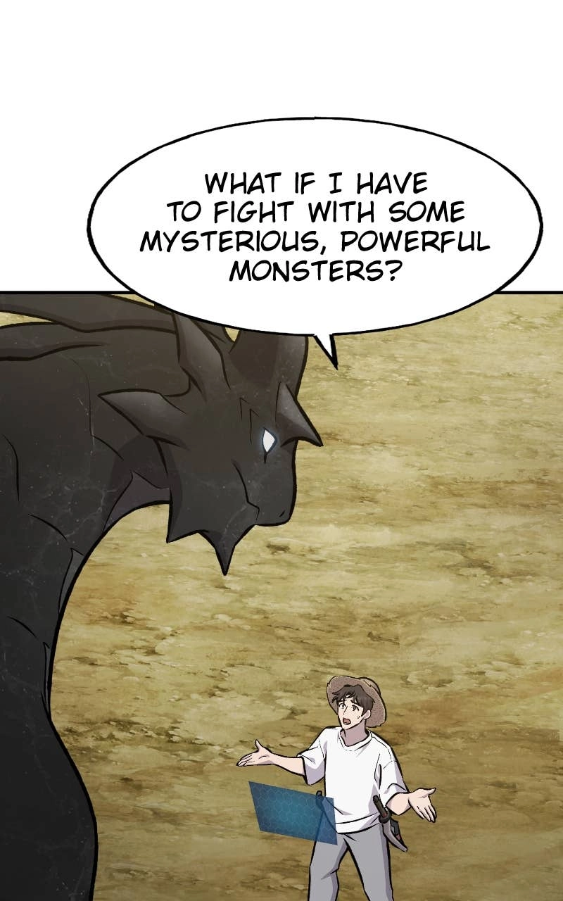 Solo Farming In The Tower Chapter 87 – To Zenca Lake Page 57