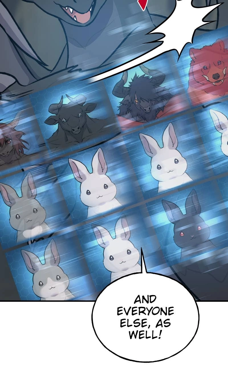 Solo Farming In The Tower Chapter 87 – To Zenca Lake Page 65